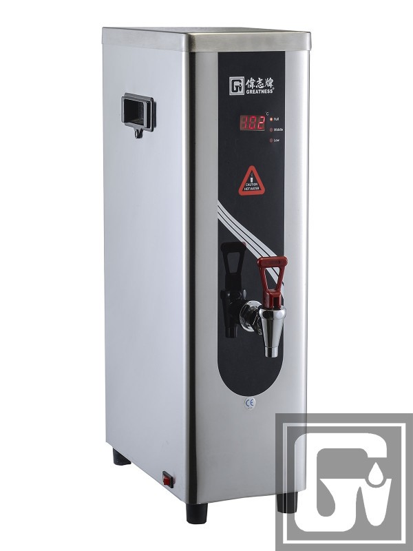 偉志電開水機 GE-411HL
